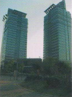 贛州市政中心